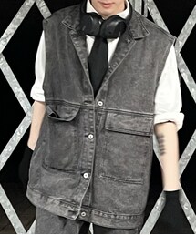 shein | ジャケット/アウター