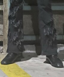 shein | シューズ