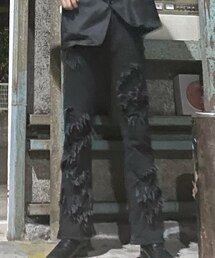 わからん | パンツ