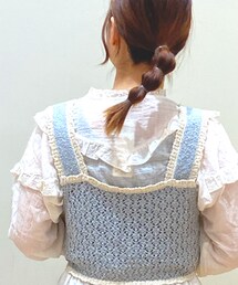 SM2 | シャツ/ブラウス