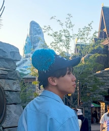 Tokyo Disney Sea | キャップ