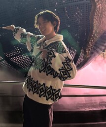 TOMMY HILFIGER | ニット/セーター