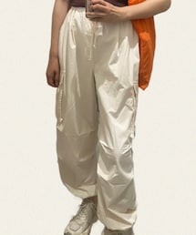 GU | カーゴパンツ