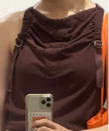 古着 | タンクトップ