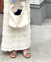 LOWRYS FARM | サンダル