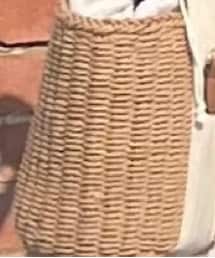 GRL | かごバッグ