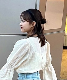 shein | カチューシャ