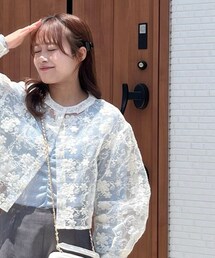 GRL | トップス