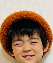 BEAMS mini | ハンチング/ベレー帽