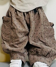 ampersand premier | パンツ