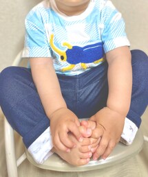 INSECT COLLECTION | パンツ