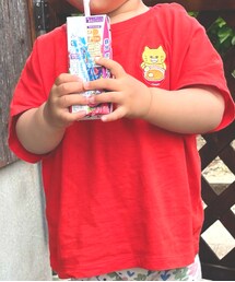 UNIQLO | ノラネコぐんだんUT(Tシャツ/カットソー)