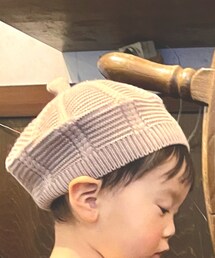 楽天で買った帽子 | ハンチング/ベレー帽