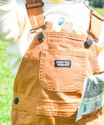 patagonia | サロペット/オーバーオール