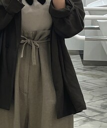 etrerelie | テーラードジャケット