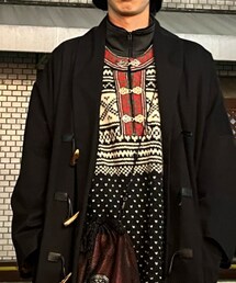 used | ニット/セーター