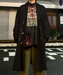 FLAGSTUFF | ショルダーバッグ