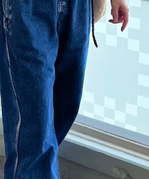 TANAKA | デニムパンツ