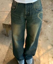 EMODA | デニムパンツ