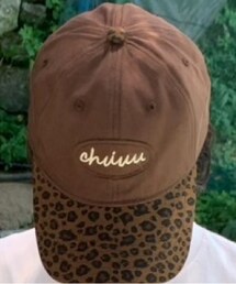 Sibra | キャップ