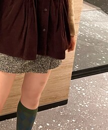 GU | スカート