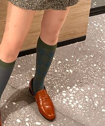 2nd palette | ソックス/靴下