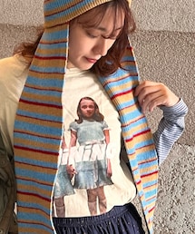 ZARA | Tシャツ/カットソー
