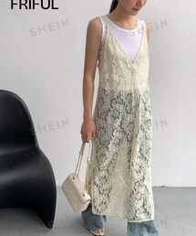 shein | ワンピース