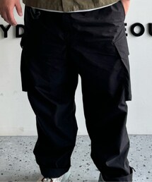 UNIQLO | カーゴパンツ