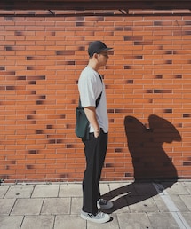 Y-3 | キャップ