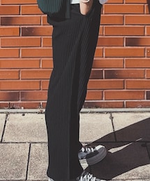 HOMME PLISSE ISSEY MIYAKE | チノパンツ