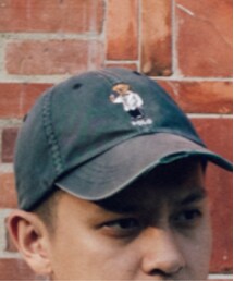 POLO RALPH LAUREN | キャップ