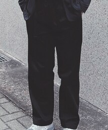 GU | チノパンツ
