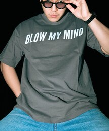 BLOWMYMIND | Tシャツ/カットソー