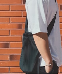 HOMME PLISSE ISSEY MIYAKE | ショルダーバッグ
