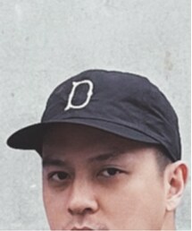 THE H.W. DOG & CO.  | キャップ