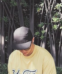 Y-3 | キャップ