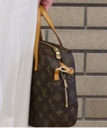LOUIS VUITTON | ハンドバッグ