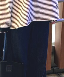 GU | デニムパンツ