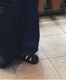 SHAKA | サンダル