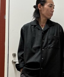 URBAN RESEARCH DOORS | シャツ/ブラウス