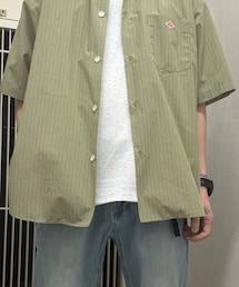 DANTON | Tシャツ/カットソー