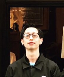 MOSCOT | メガネ