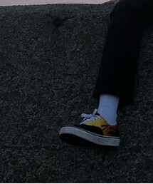 VANS | スニーカー