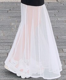 melt the lady | スカート