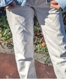 GU | デニムパンツ