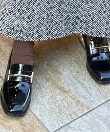 Jeffrey Campbell | ローファー