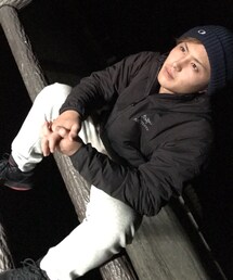 ARC'TERYX | ジャケット/アウター