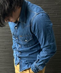 Lee | トップス