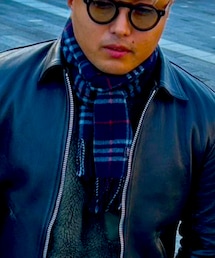 BURBERRY | ストール/ショール
